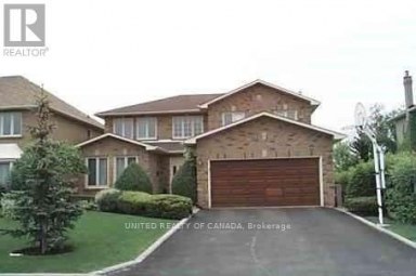 LOWER - 104 GORDON ROWE CRESCENT Richmond Hill (Observatory) Ontario photo 1