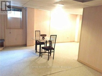 LOWER - 104 GORDON ROWE CRESCENT Richmond Hill (Observatory) Ontario photo 5
