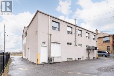 3042 KEELE STREET Toronto (Downsview-Roding-CFB) Ontario photo 3