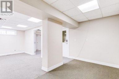 3042 KEELE STREET Toronto (Downsview-Roding-CFB) Ontario photo 30