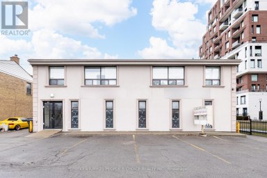 3042 KEELE STREET Toronto (Downsview-Roding-CFB) Ontario photo 5