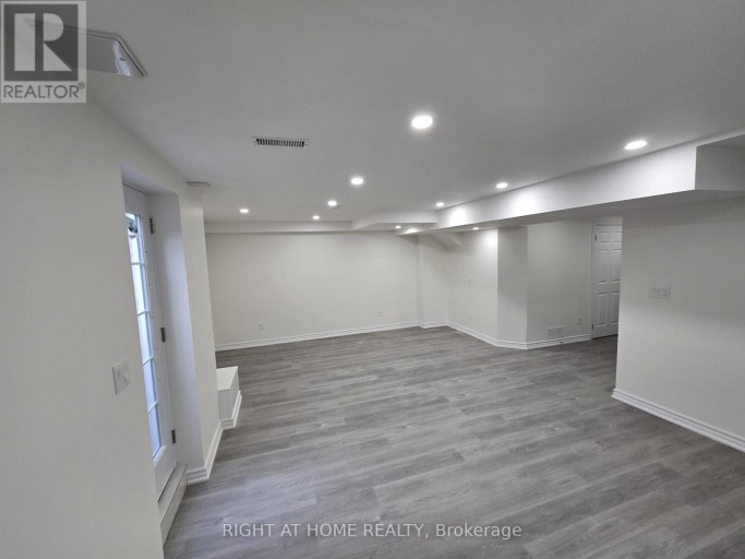 LOWER - 5323 TENTH LINE W LINE, Mississauga (Churchill Meadows), Ontario, L5M0B7