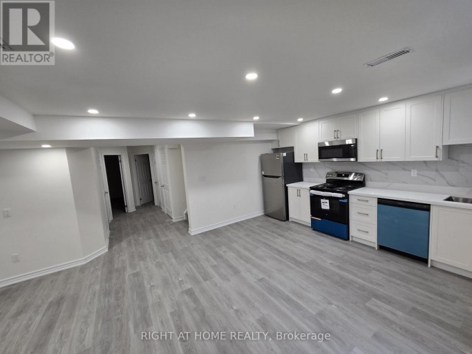 LOWER - 5323 TENTH LINE W LINE, Mississauga (Churchill Meadows), Ontario, L5M0B7