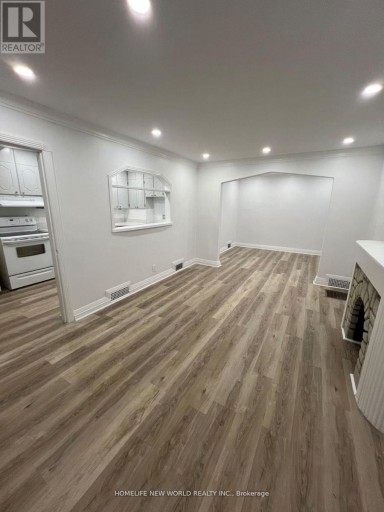 MAIN - 354 KANE AVENUE, Toronto (Keelesdale-Eglinton West), Ontario, M6M3P4