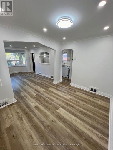 MAIN - 354 KANE AVENUE, Toronto (Keelesdale-Eglinton West), Ontario, M6M3P4