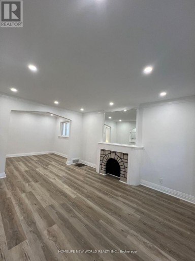 MAIN - 354 KANE AVENUE, Toronto (Keelesdale-Eglinton West), Ontario, M6M3P4