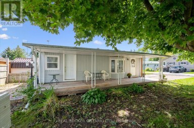 445 PINE PASS Centre Wellington Ontario photo 1