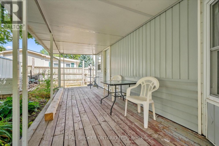 445 PINE PASS, Centre Wellington, Ontario, N1M2W5