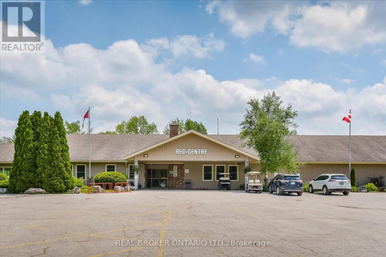445 PINE PASS, Centre Wellington, Ontario, N1M2W5