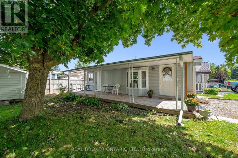 445 PINE PASS, Centre Wellington, Ontario, N1M2W5