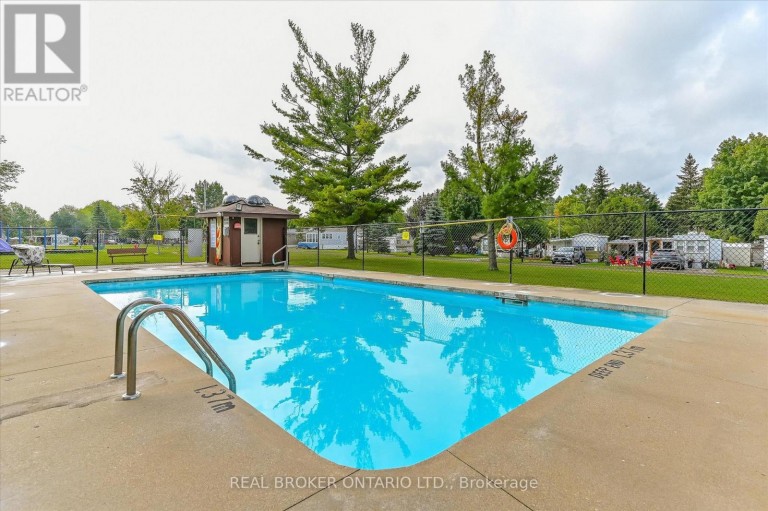 445 PINE PASS, Centre Wellington, Ontario, N1M2W5