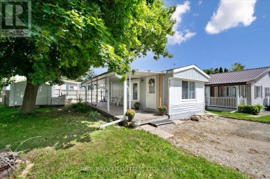 445 PINE PASS Centre Wellington Ontario photo 3