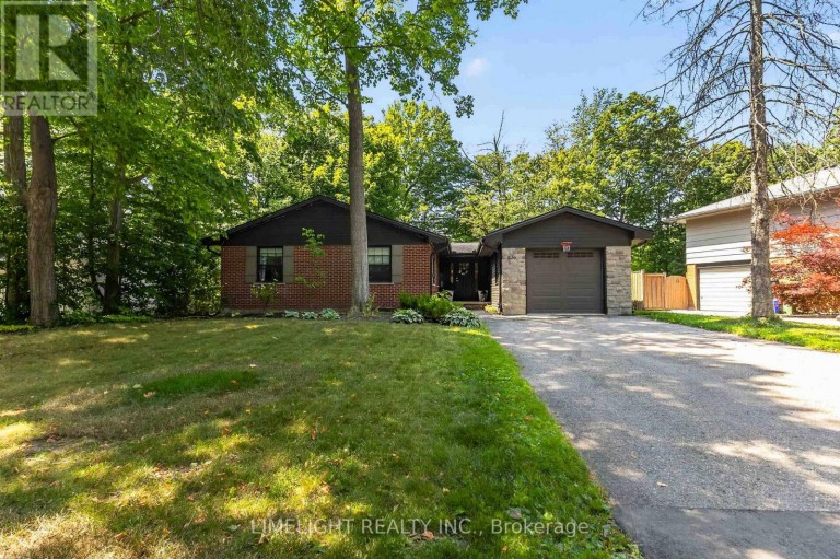 836 MANCHESTER ROAD, London North (North L), Ontario, N6H4J6