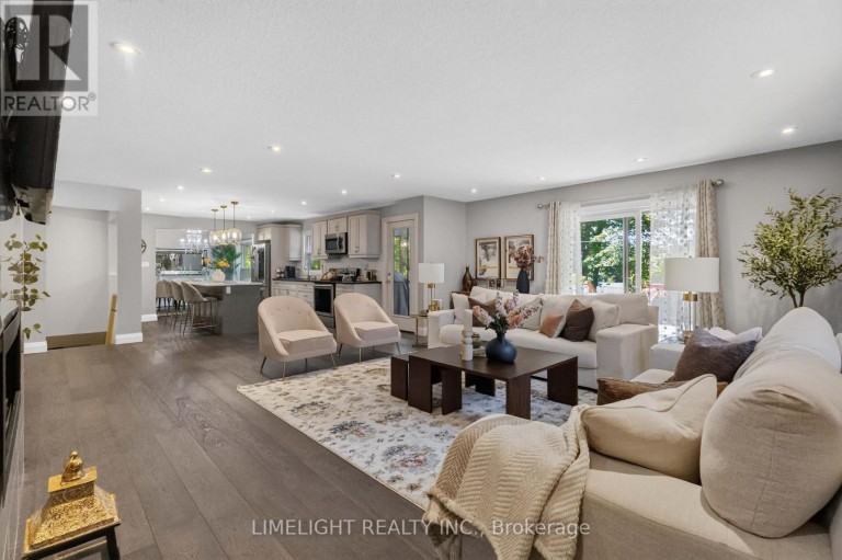 836 MANCHESTER ROAD, London North (North L), Ontario, N6H4J6