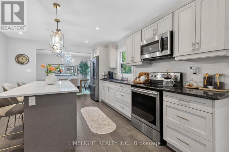 836 MANCHESTER ROAD, London North (North L), Ontario, N6H4J6