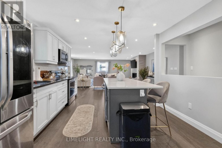 836 MANCHESTER ROAD, London North (North L), Ontario, N6H4J6
