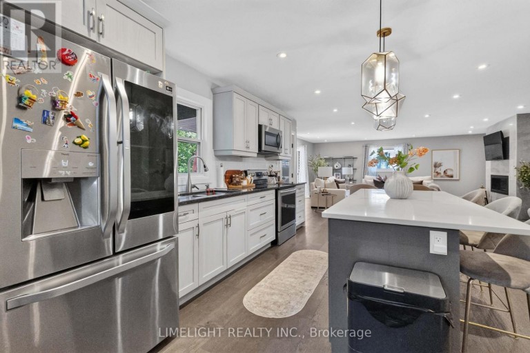 836 MANCHESTER ROAD, London North (North L), Ontario, N6H4J6