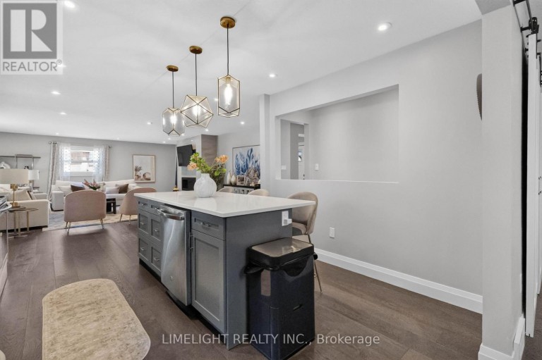 836 MANCHESTER ROAD, London North (North L), Ontario, N6H4J6