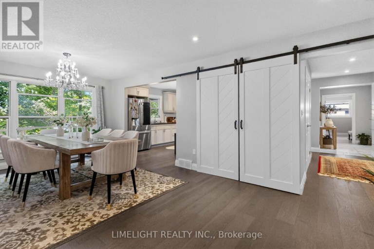 836 MANCHESTER ROAD, London North (North L), Ontario, N6H4J6