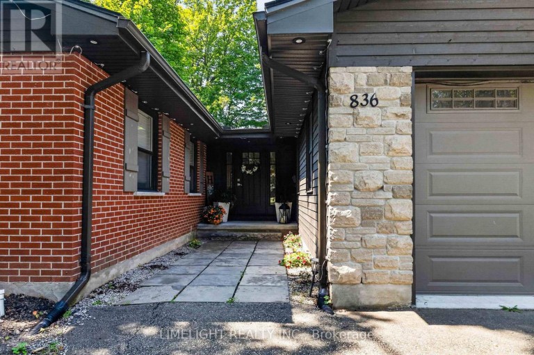 836 MANCHESTER ROAD, London North (North L), Ontario, N6H4J6
