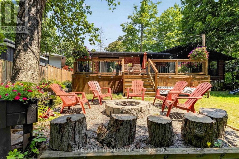 836 MANCHESTER ROAD, London North (North L), Ontario, N6H4J6