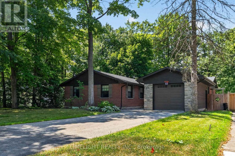 836 MANCHESTER ROAD, London North (North L), Ontario, N6H4J6