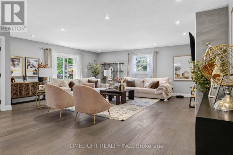 836 MANCHESTER ROAD, London North (North L), Ontario, N6H4J6
