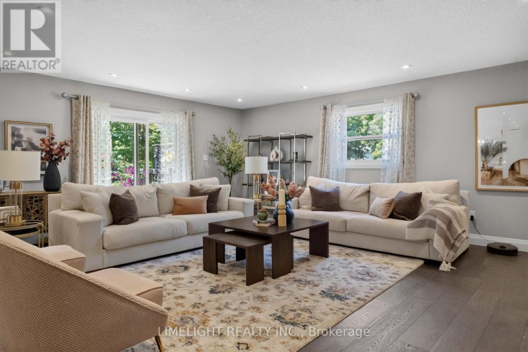 836 MANCHESTER ROAD, London North (North L), Ontario, N6H4J6