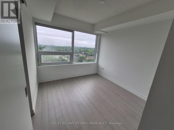 1014 - 4010 EGLINTON AVENUE W, Toronto (Humber Heights), Ontario, M9A0G5