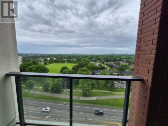 1014 - 4010 EGLINTON AVENUE W Toronto (Humber Heights) Ontario photo 20