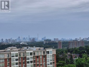 1014 - 4010 EGLINTON AVENUE W Toronto (Humber Heights) Ontario photo 23