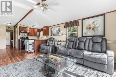 19 WHITE PINES TRAIL Wasaga Beach Ontario photo 12