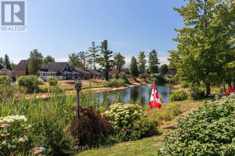 19 WHITE PINES TRAIL, Wasaga Beach, Ontario, L9Z1X7
