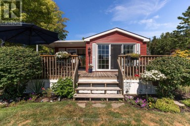 19 WHITE PINES TRAIL Wasaga Beach Ontario photo 25