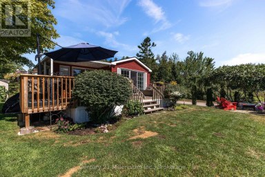 19 WHITE PINES TRAIL Wasaga Beach Ontario photo 26