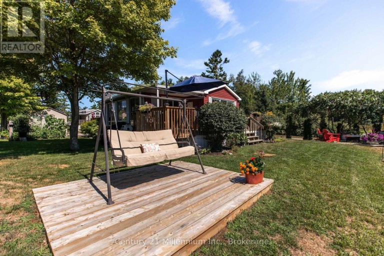 19 WHITE PINES TRAIL, Wasaga Beach, Ontario, L9Z1X7