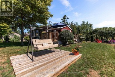 19 WHITE PINES TRAIL Wasaga Beach Ontario photo 27