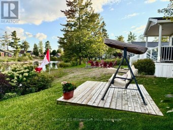 19 WHITE PINES TRAIL Wasaga Beach Ontario photo 30