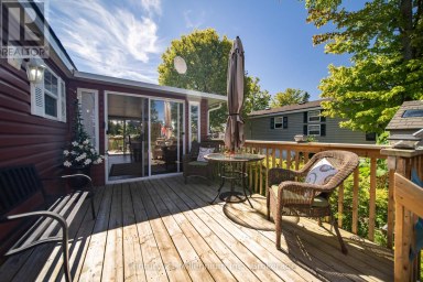 19 WHITE PINES TRAIL Wasaga Beach Ontario photo 4