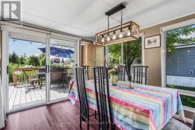 19 WHITE PINES TRAIL Wasaga Beach Ontario photo 6