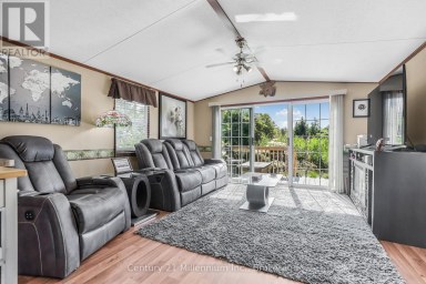 19 WHITE PINES TRAIL Wasaga Beach Ontario photo 9