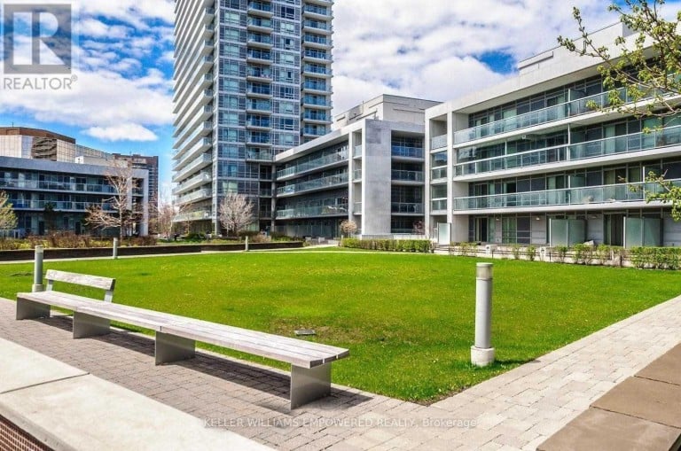 910 - 275 YORKLAND ROAD, Toronto (Henry Farm), Ontario, M2J0B4