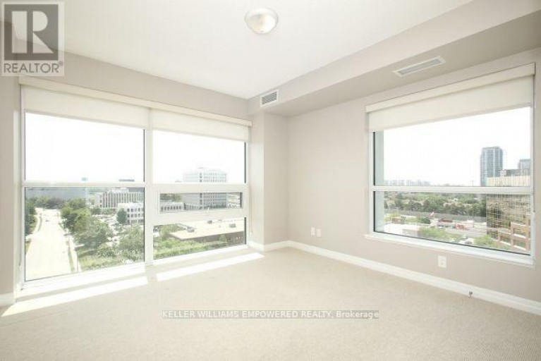 910 - 275 YORKLAND ROAD, Toronto (Henry Farm), Ontario, M2J0B4