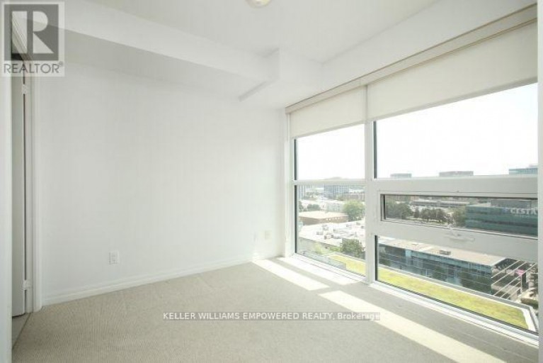 910 - 275 YORKLAND ROAD, Toronto (Henry Farm), Ontario, M2J0B4