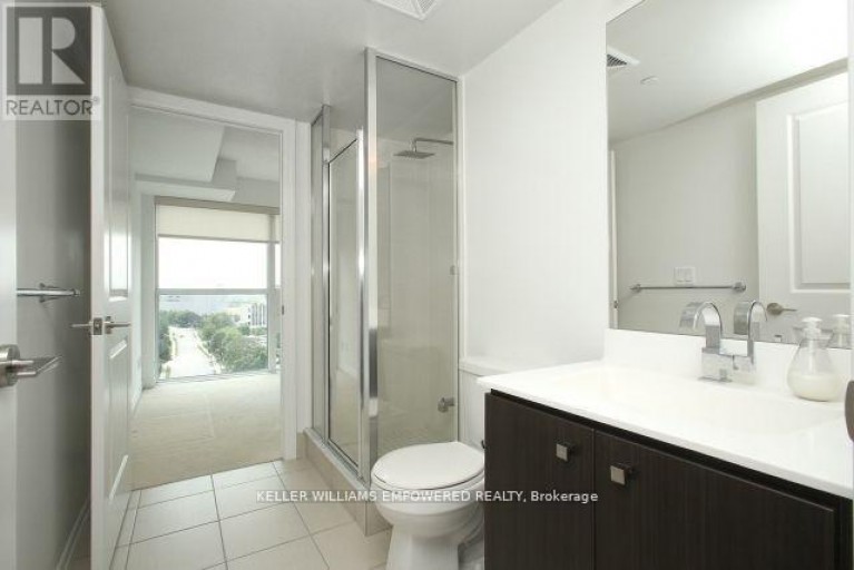 910 - 275 YORKLAND ROAD, Toronto (Henry Farm), Ontario, M2J0B4