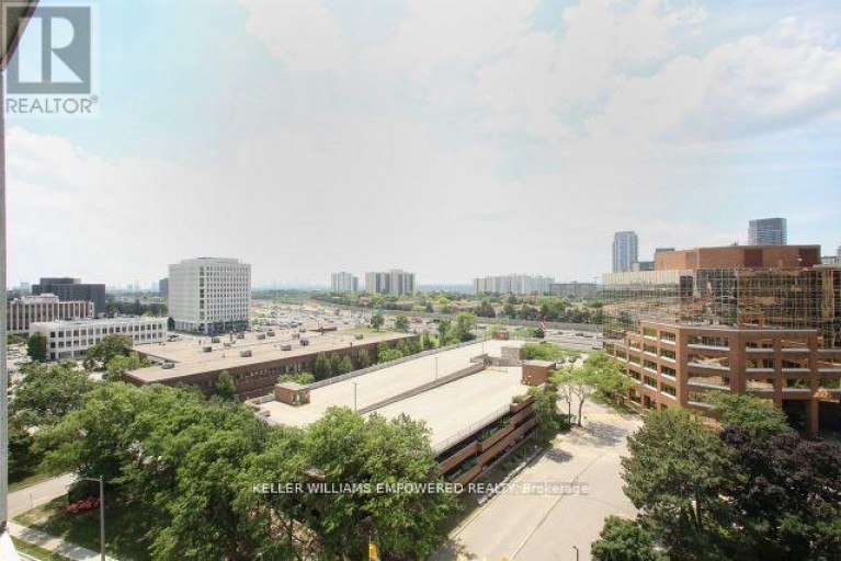 910 - 275 YORKLAND ROAD, Toronto (Henry Farm), Ontario, M2J0B4