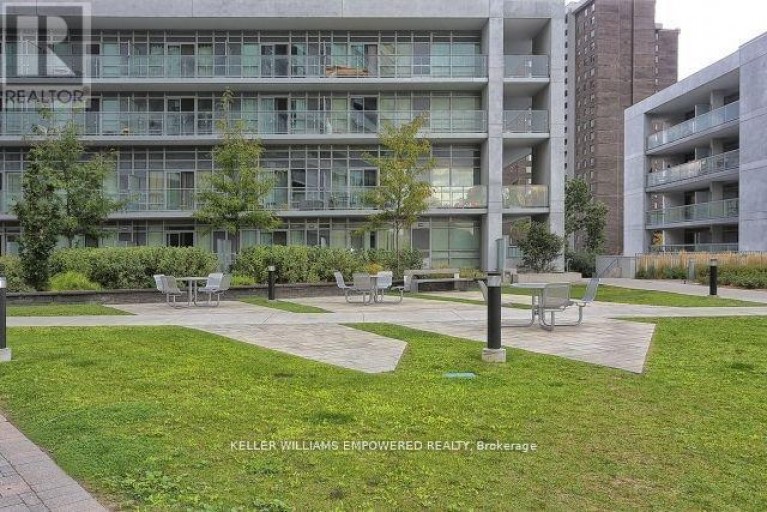 910 - 275 YORKLAND ROAD, Toronto (Henry Farm), Ontario, M2J0B4