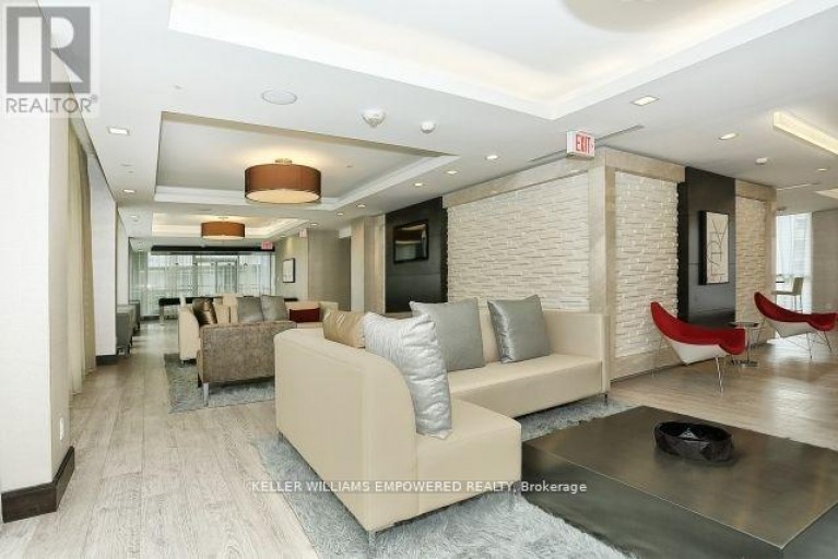 910 - 275 YORKLAND ROAD, Toronto (Henry Farm), Ontario, M2J0B4