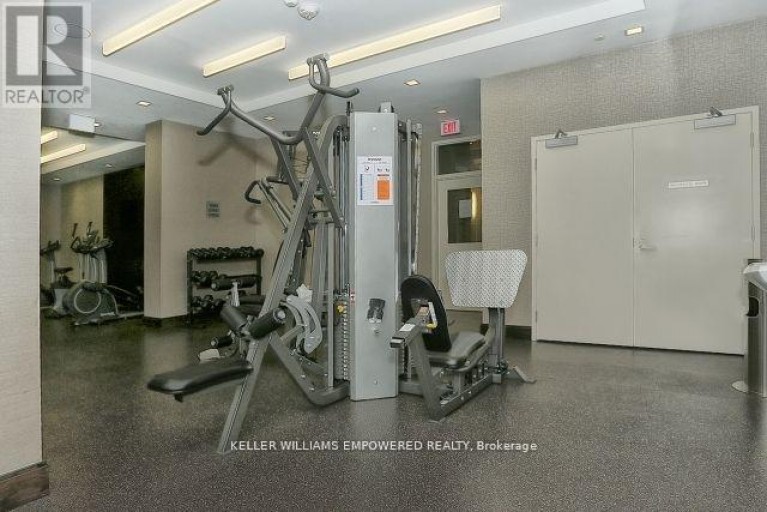 910 - 275 YORKLAND ROAD, Toronto (Henry Farm), Ontario, M2J0B4