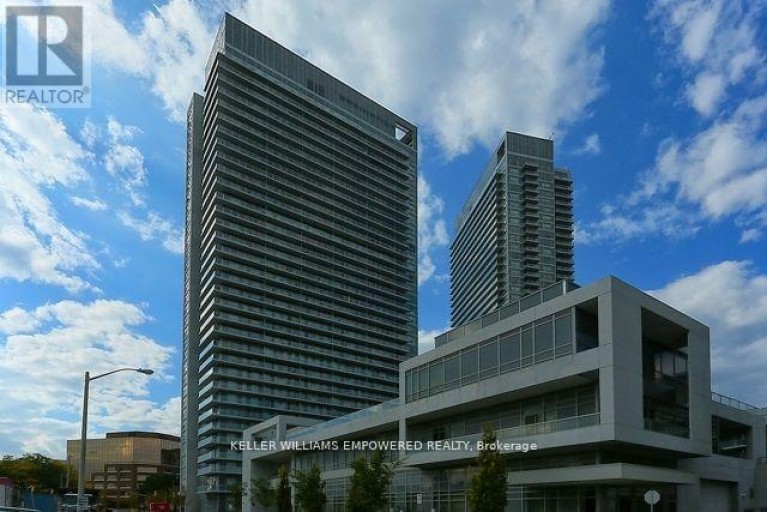 910 - 275 YORKLAND ROAD, Toronto (Henry Farm), Ontario, M2J0B4